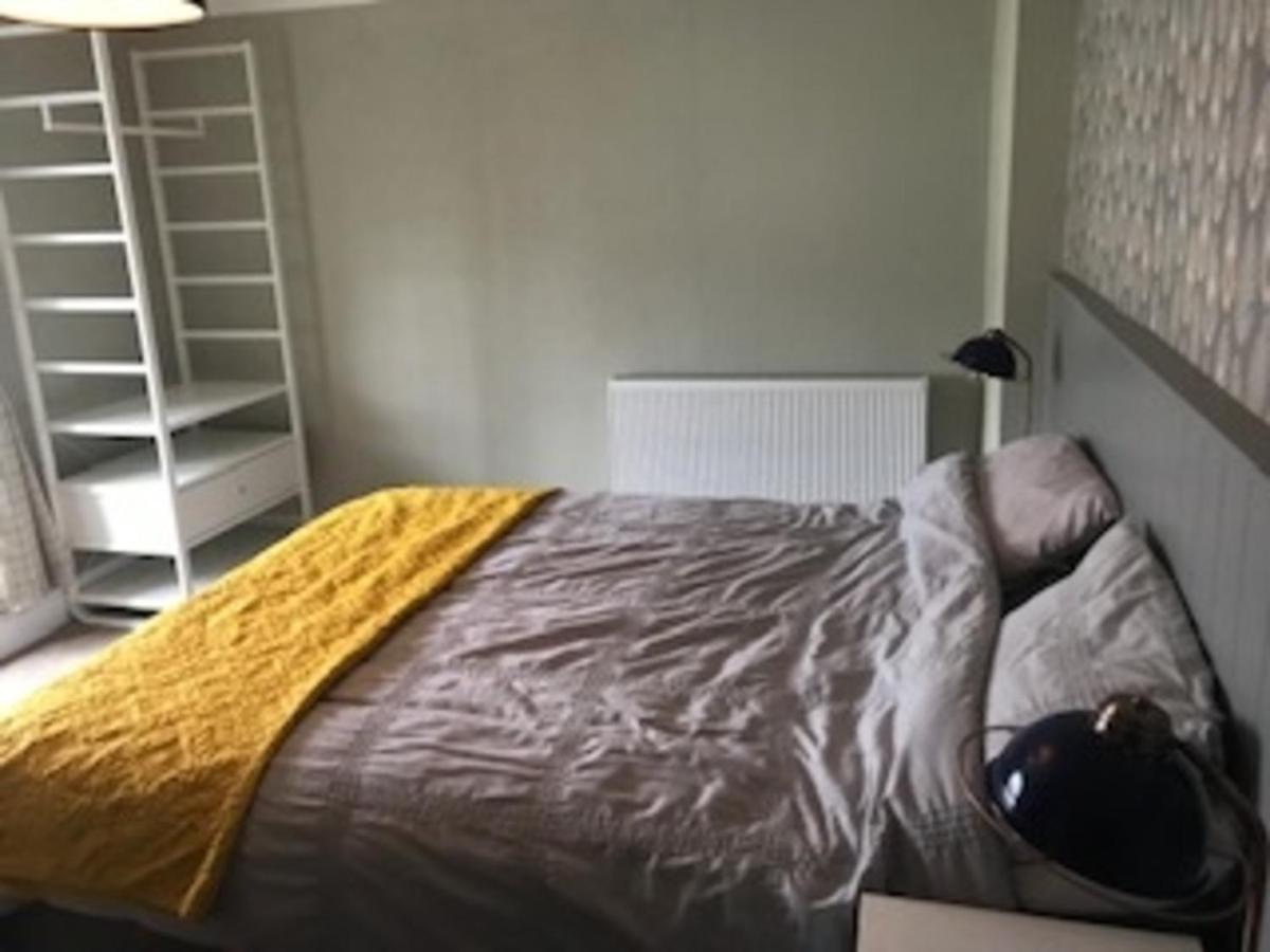 The Kings Head Hotell Chacewater Eksteriør bilde