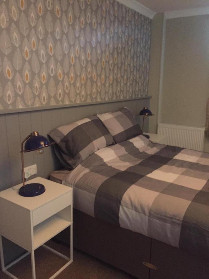 The Kings Head Hotell Chacewater Eksteriør bilde