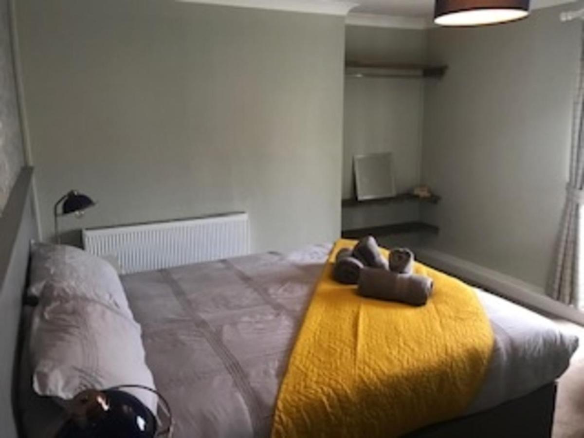The Kings Head Hotell Chacewater Eksteriør bilde