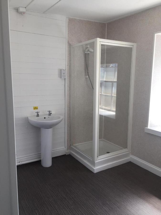 The Kings Head Hotell Chacewater Eksteriør bilde